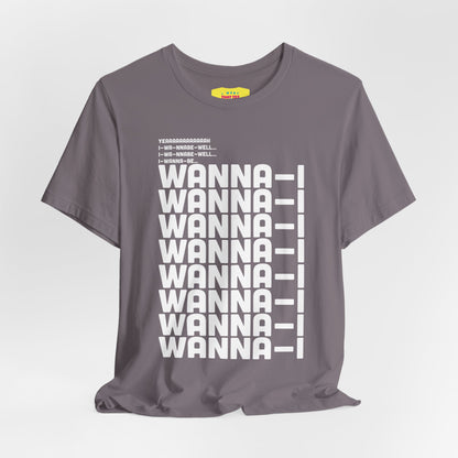 RAMONES - I WANNA BE WELL