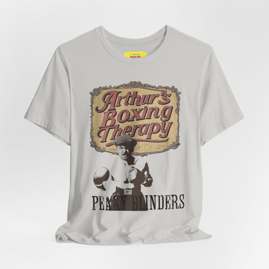 ARTHUR'S BOXING THERAPY - PEAKY BLINDERS