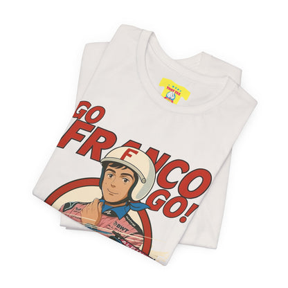 FRANCO COLAPINTO - METEORO