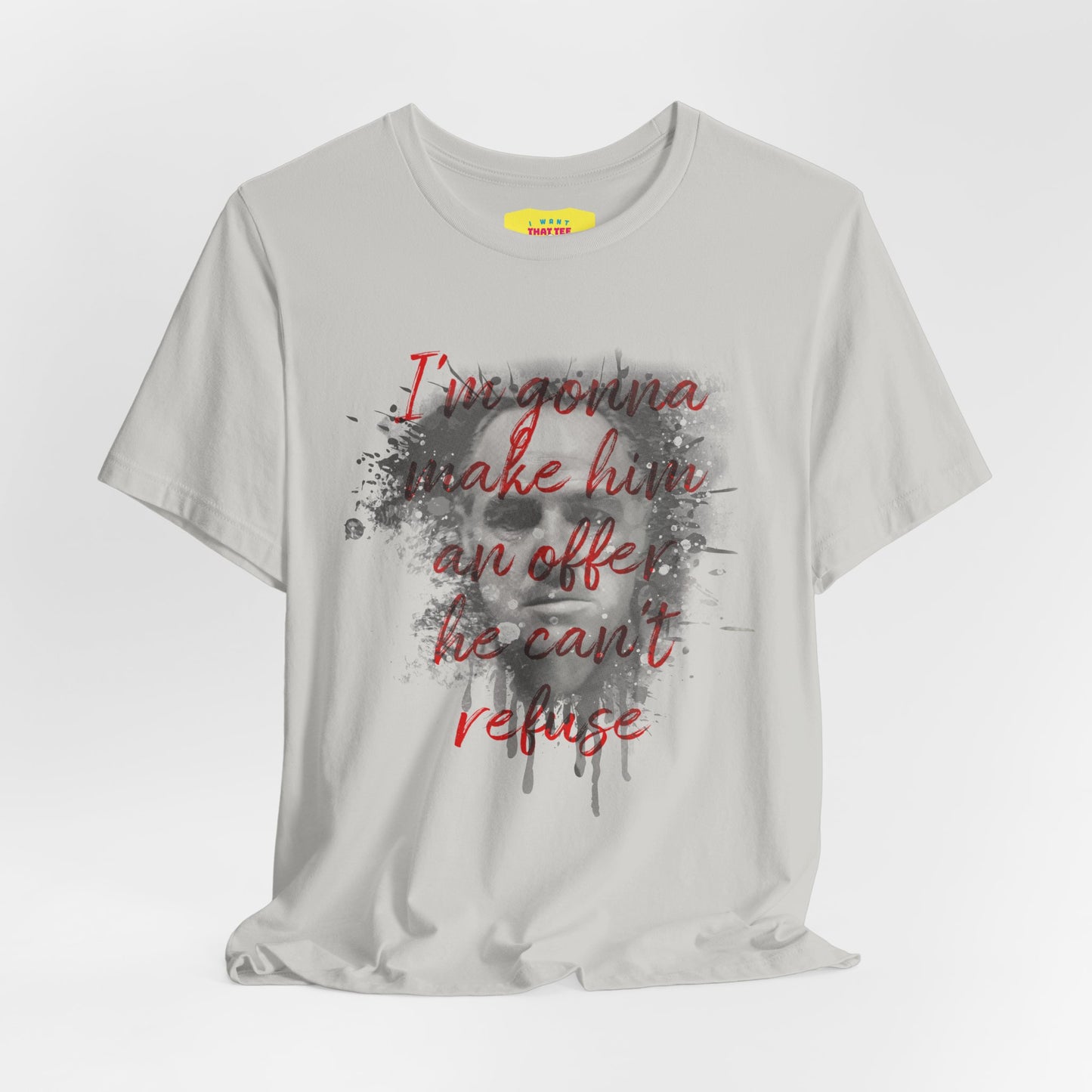 AN OFFER HE CAN'T REFUSE - THE GODFATHER