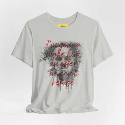 AN OFFER HE CAN'T REFUSE - THE GODFATHER