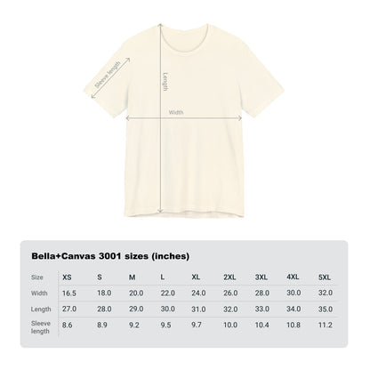 LIFE INSTRUCTIONS - SIX DEGREES OF KEVIN BACON (Unisex Softstyle T-Shirt)