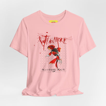 FAITH NO MORE - CONCERT POSTER (Unisex Softstyle T-Shirt)