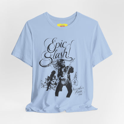 EPIC SLASH - NOVEMBER RAIN SOLO