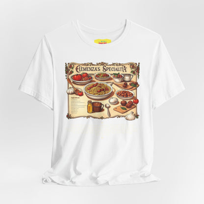 CLEMENZA'S SPECIALITA - THE GODFATHER