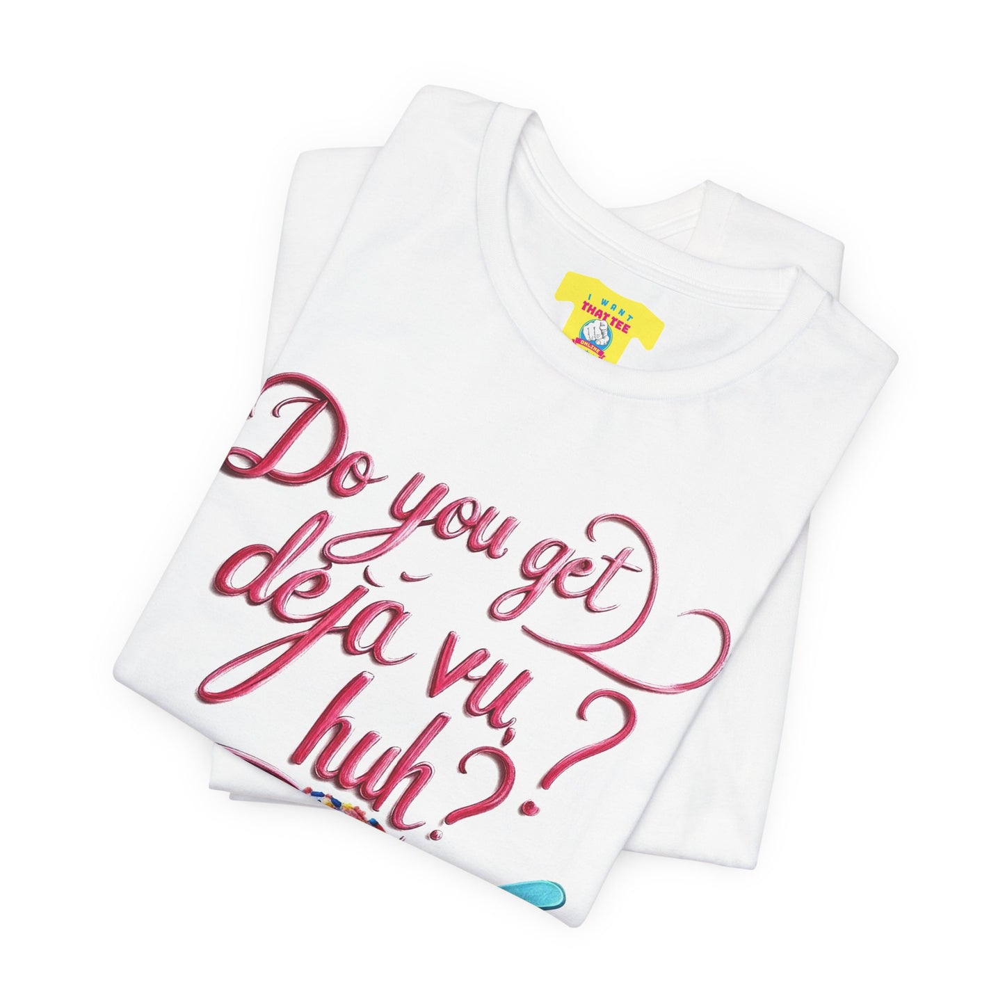 DEJA VU - OLIVIA RODRIGO