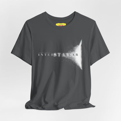 STAY - INTERSTELLAR MORSE CODE