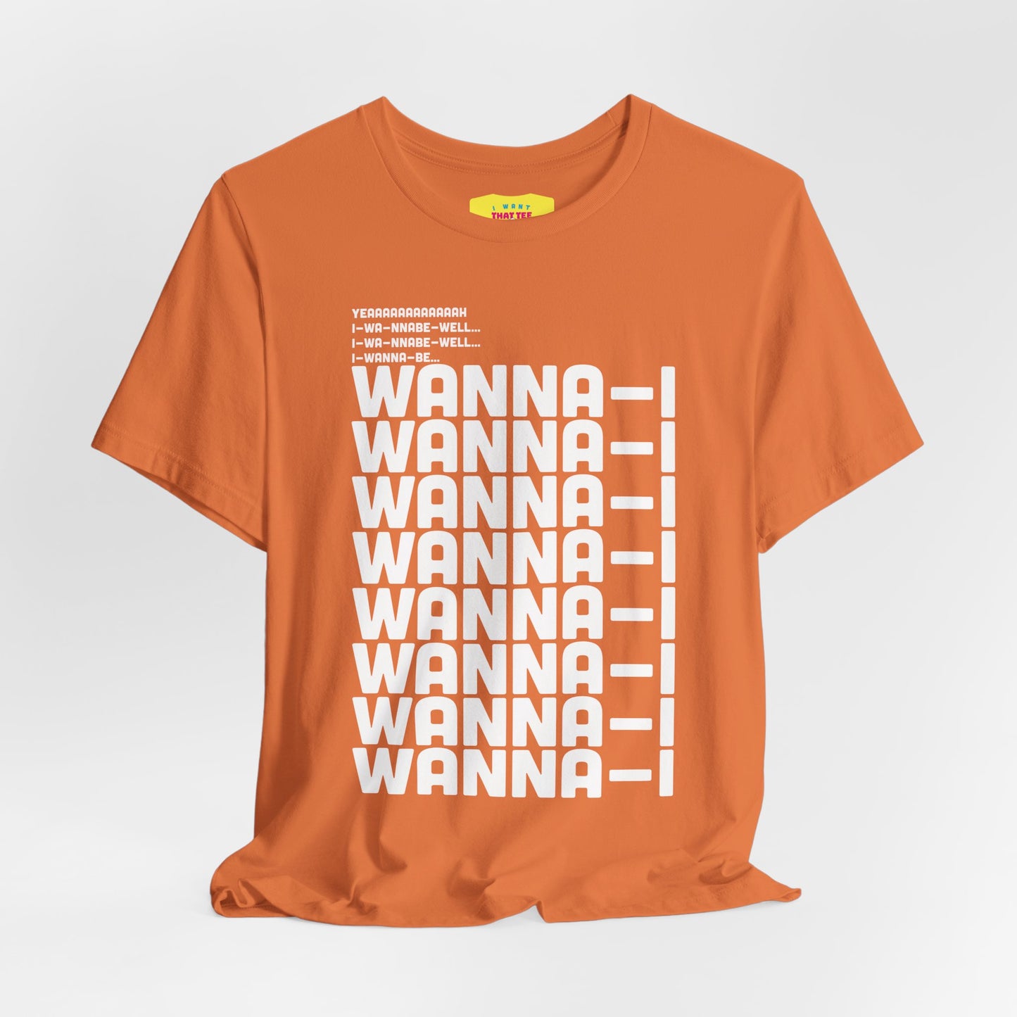 RAMONES - I WANNA BE WELL