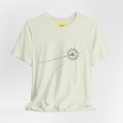 INTERSTELLAR - LOVE IS THE ONE THING