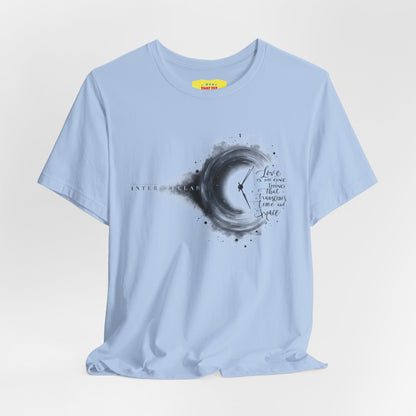 INTERSTELLAR - LOVE IS THE ONE THING