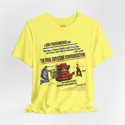 THE FRENCH CONNECTION 2