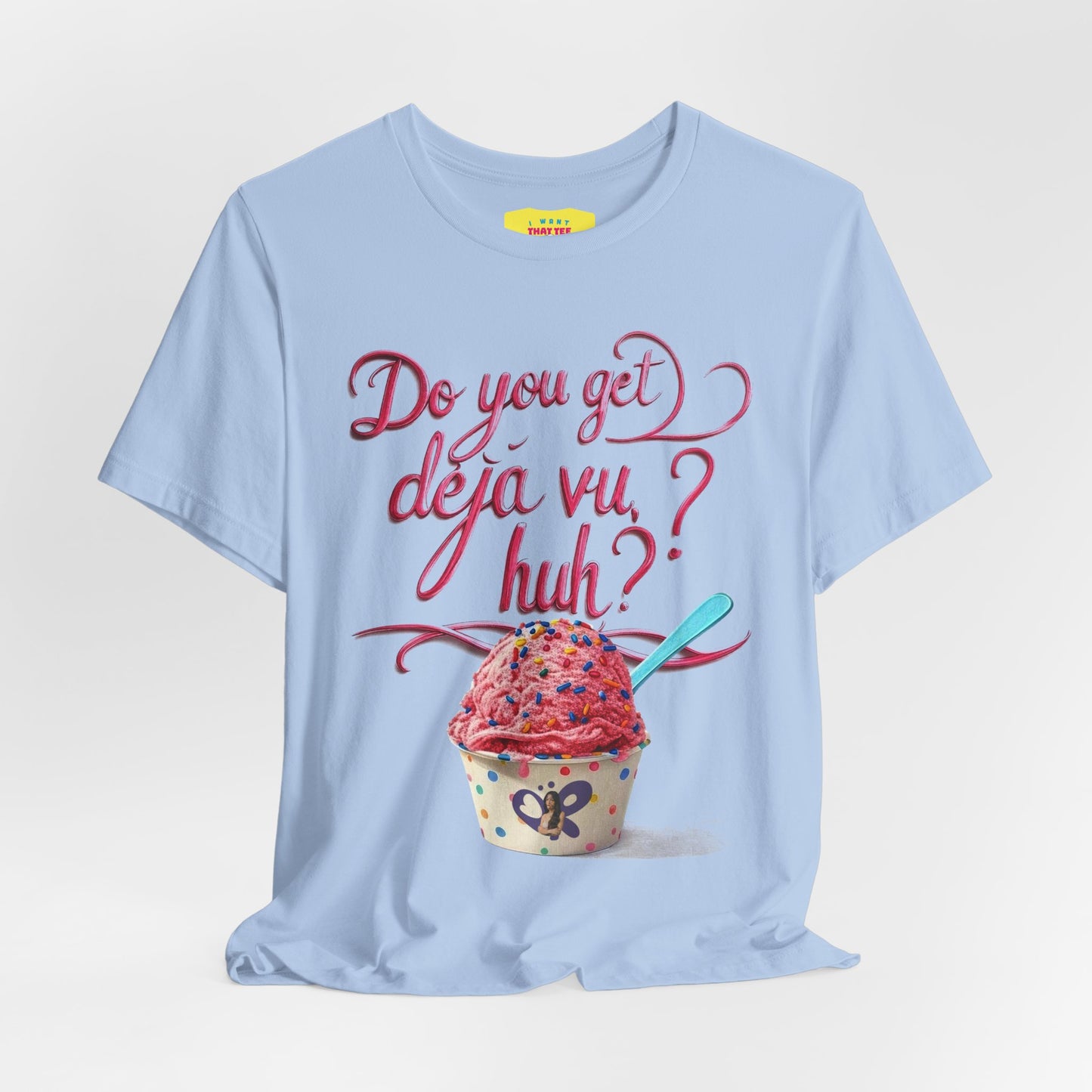 DEJA VU - OLIVIA RODRIGO