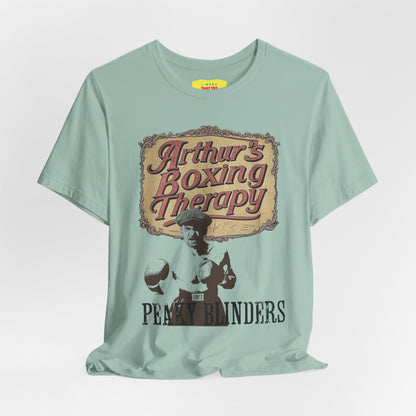 ARTHUR'S BOXING THERAPY - PEAKY BLINDERS