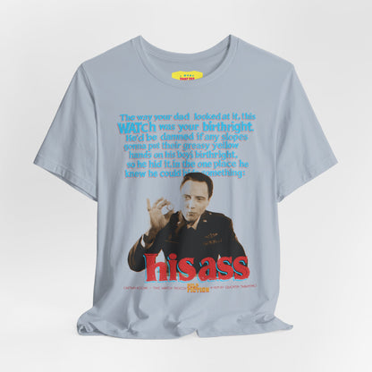 CAPTAIN KOONS QUOTE - PULP FICTION