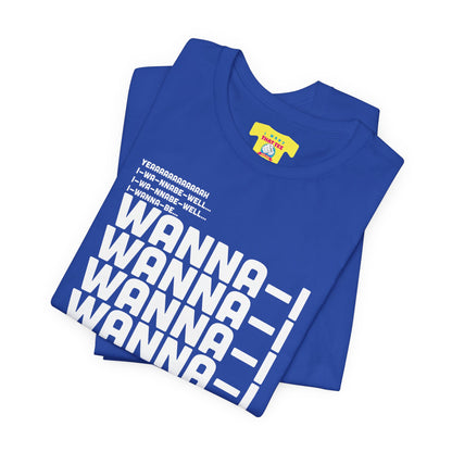 RAMONES - I WANNA BE WELL