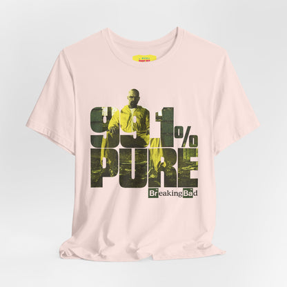 99.1% PURE - BREAKING BAD
