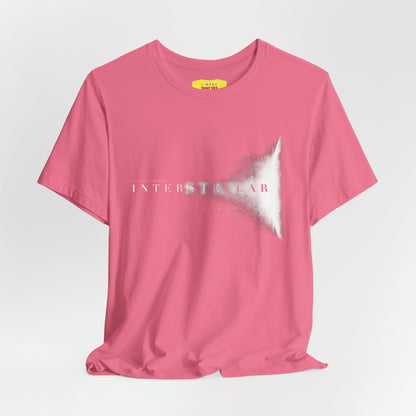 STAY - INTERSTELLAR MORSE CODE