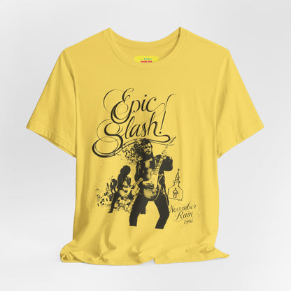 EPIC SLASH - NOVEMBER RAIN SOLO