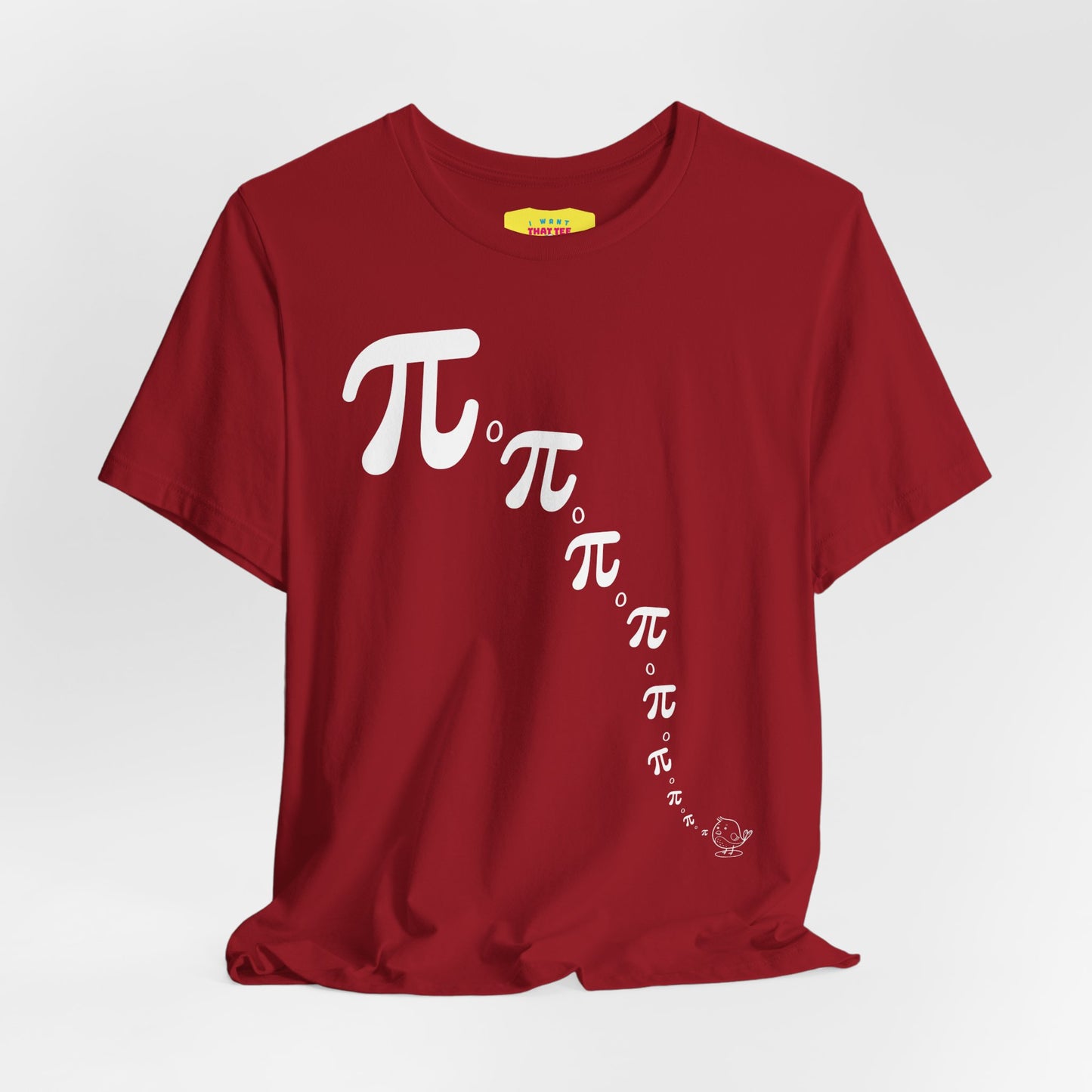 PI O PI O PI O - LITTLE BIRD JOKE