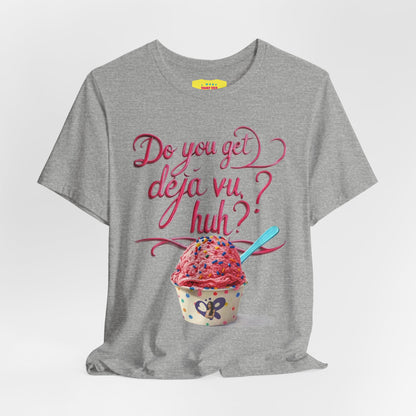 DEJA VU - OLIVIA RODRIGO