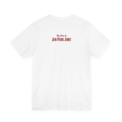 AMELIE (Unisex Jersey Short Sleeve Tee)