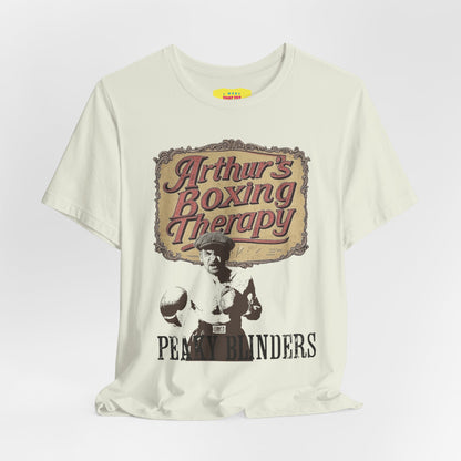 ARTHUR'S BOXING THERAPY - PEAKY BLINDERS