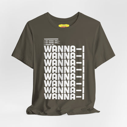 RAMONES - I WANNA BE WELL