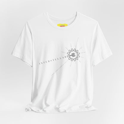 INTERSTELLAR - LOVE IS THE ONE THING