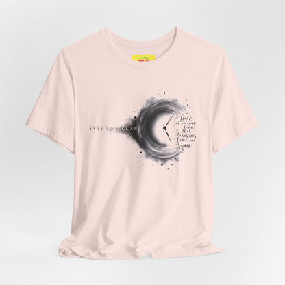 INTERSTELLAR - LOVE IS THE ONE THING