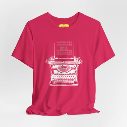 THE SHINING - (Unisex Softstyle T-Shirt)