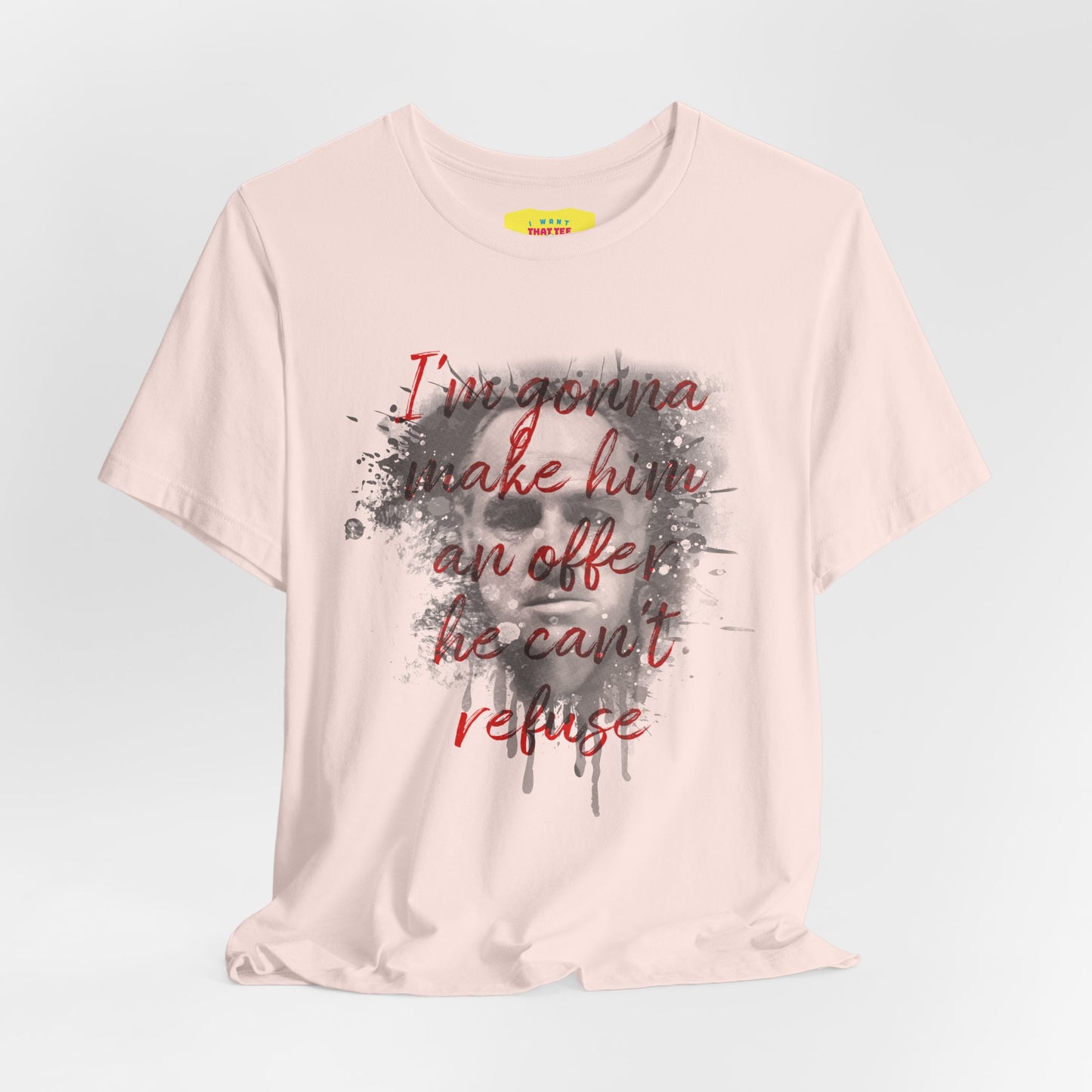 AN OFFER HE CAN'T REFUSE - THE GODFATHER