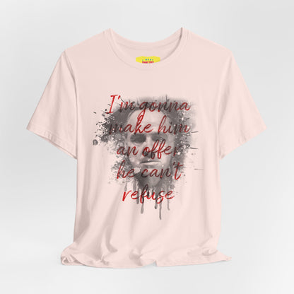 AN OFFER HE CAN'T REFUSE - THE GODFATHER