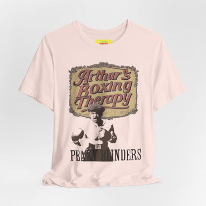 ARTHUR'S BOXING THERAPY - PEAKY BLINDERS