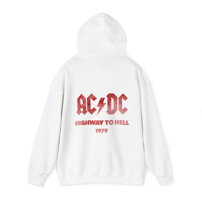 HIGHWAY TO HELL - AC/DC (Unisex)