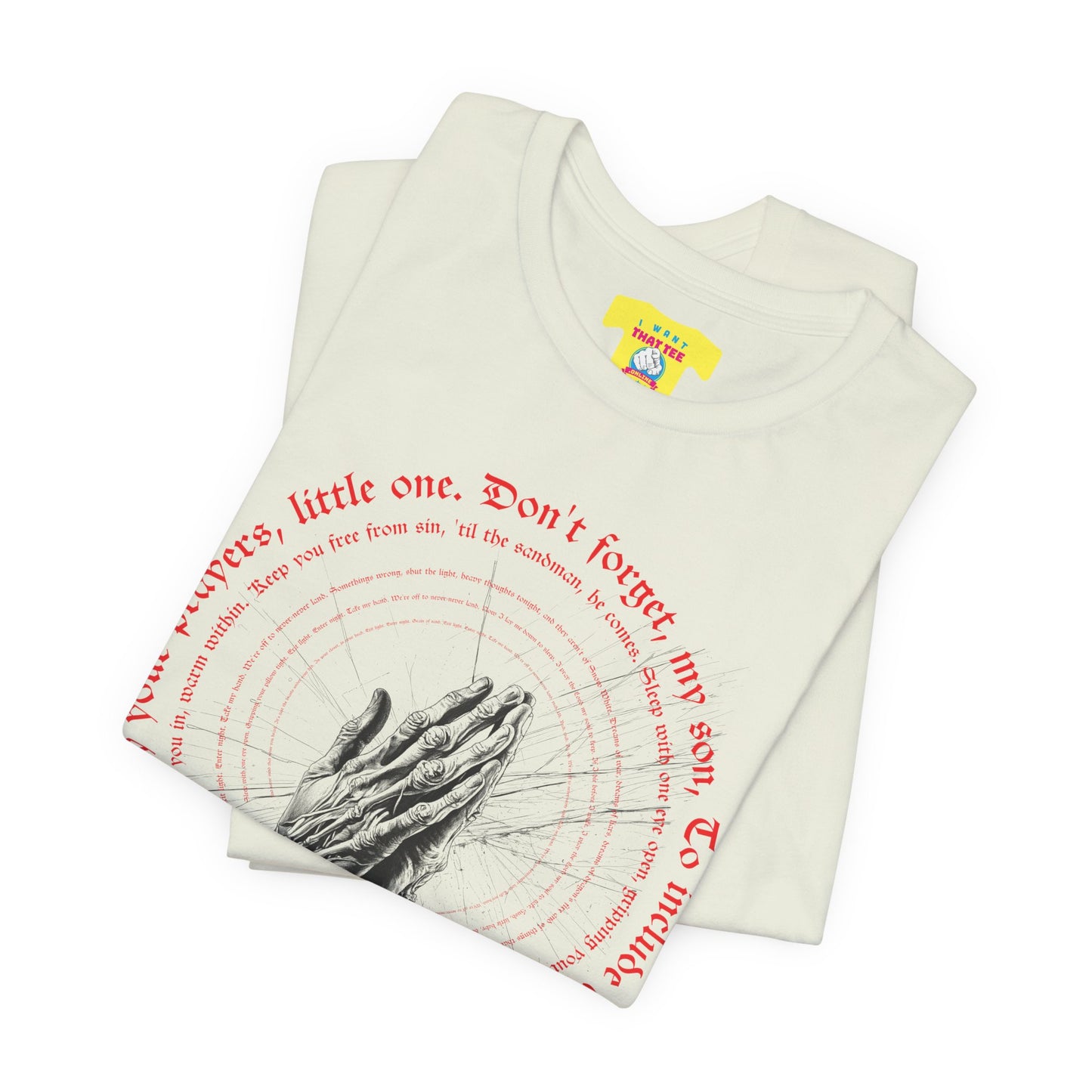 ENTER SANDMAN LYRICS - METALLICA