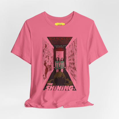 THE SHINING (Unisex Softstyle T-Shirt)