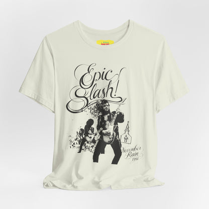 EPIC SLASH - NOVEMBER RAIN SOLO