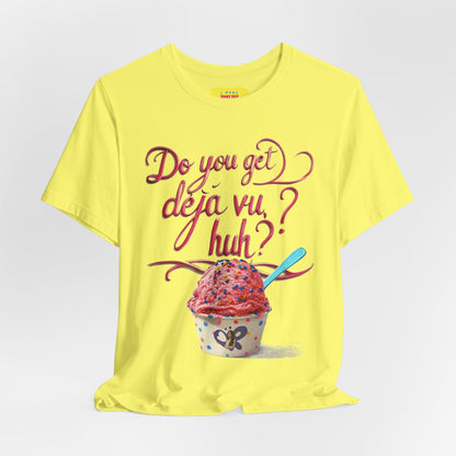 DEJA VU - OLIVIA RODRIGO