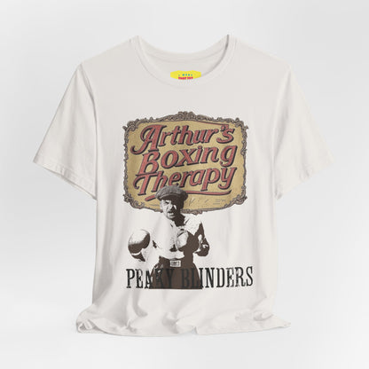 ARTHUR'S BOXING THERAPY - PEAKY BLINDERS