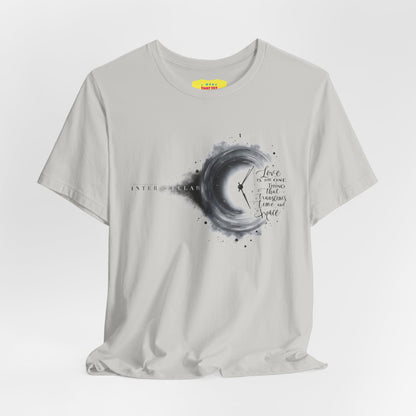 INTERSTELLAR - LOVE IS THE ONE THING