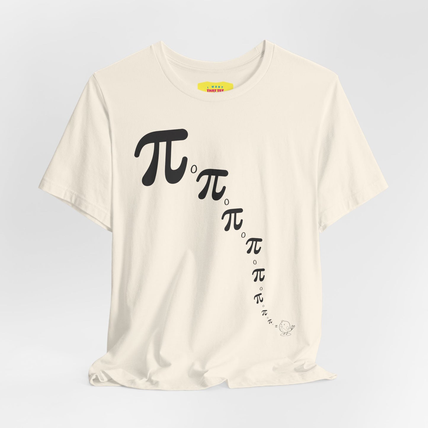 PI O PI O PI O - LITTLE BIRD JOKE