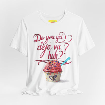 DEJA VU - OLIVIA RODRIGO