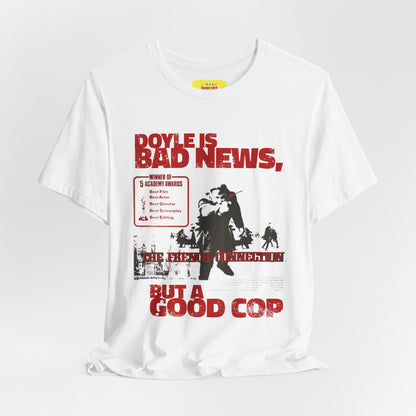 THE FRENCH CONNECTION