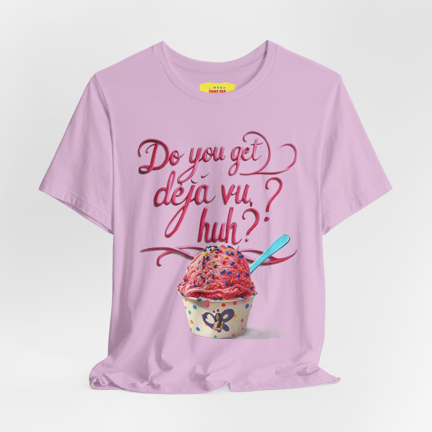 DEJA VU - OLIVIA RODRIGO