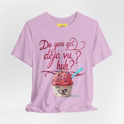 DEJA VU - OLIVIA RODRIGO