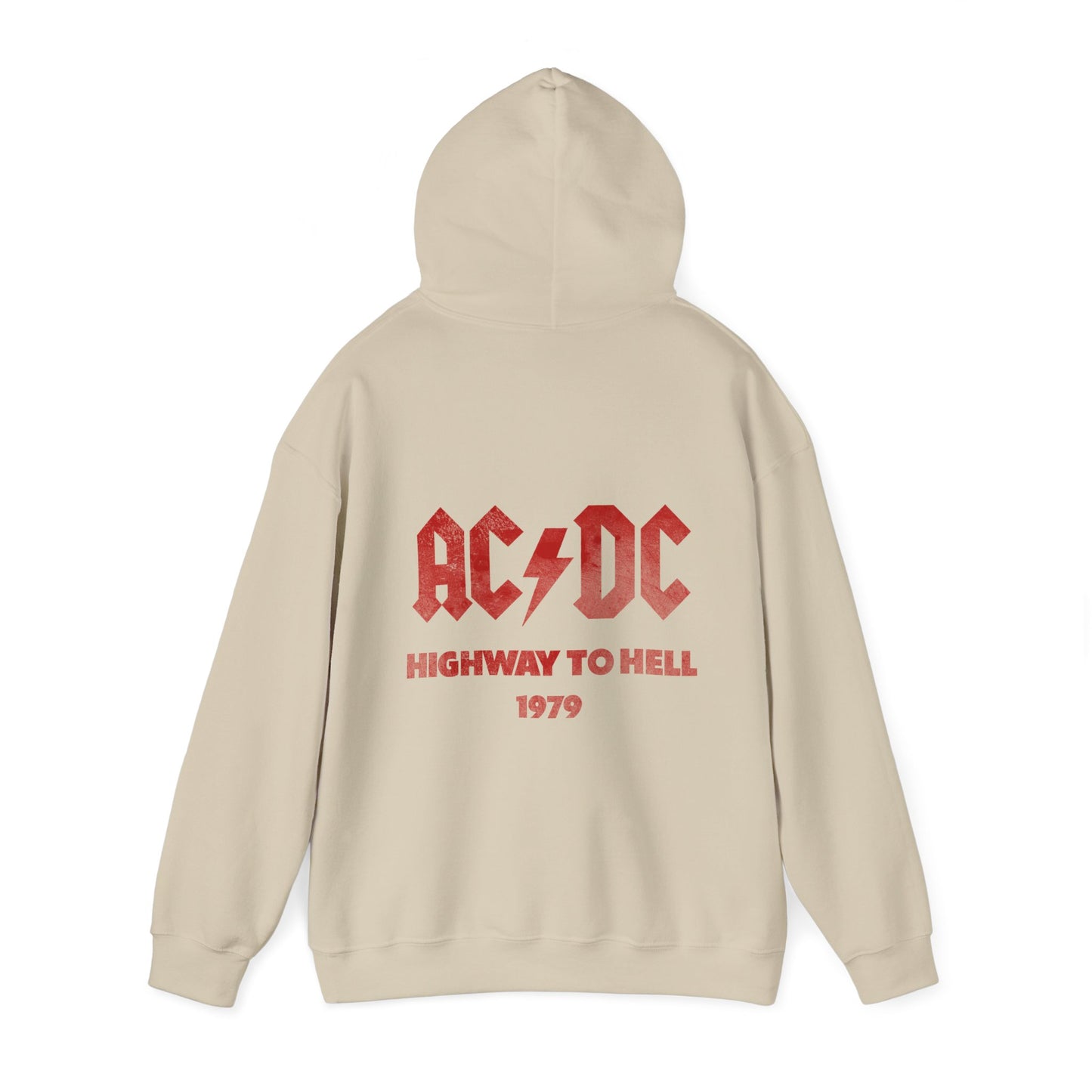 HIGHWAY TO HELL - AC/DC (Unisex)