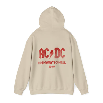 HIGHWAY TO HELL - AC/DC (Unisex)
