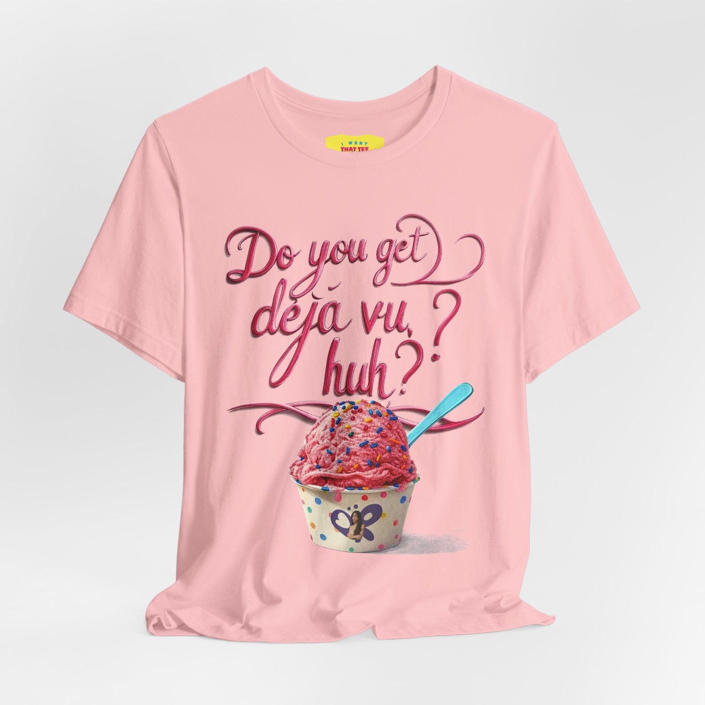 DEJA VU - OLIVIA RODRIGO