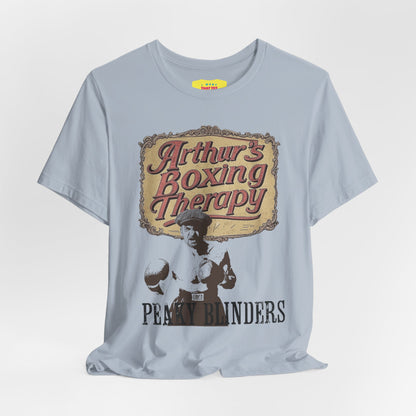 ARTHUR'S BOXING THERAPY - PEAKY BLINDERS