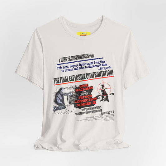 THE FRENCH CONNECTION 2